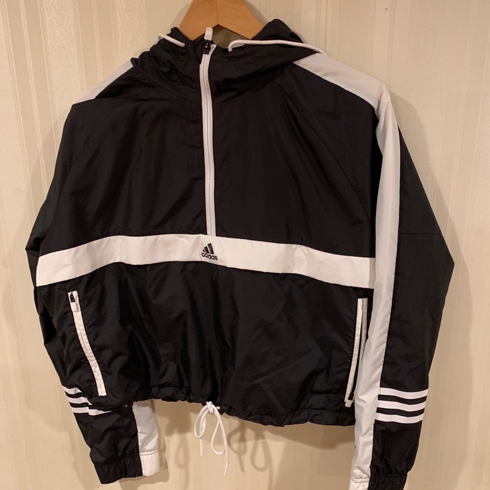 Adidas Wind Jacket